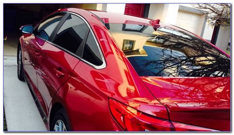 window tint installation fort wayne|Window Tinting 